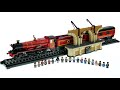 LEGO Realtime Build LEGO Harry Potter 76405 Hogwarts Express Collectors Edition