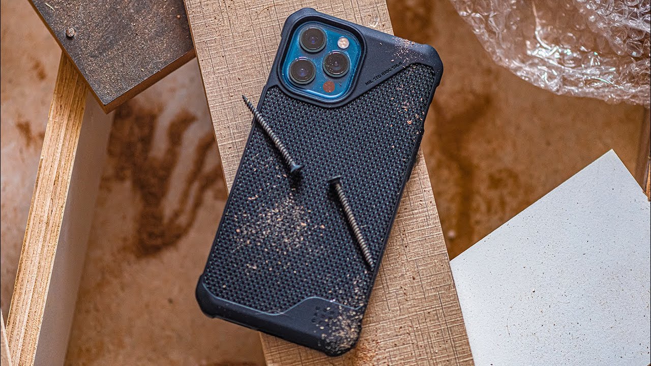 iPhoneアクセサリー UAG iPhone 12 Pro Max METROPOLIS LT URBAN ARMOR GEAR UAG Metropolis LT Series iPhone 12 Pro Max
