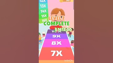 Popsicle Stack Satisfying gameplay Android IOS
