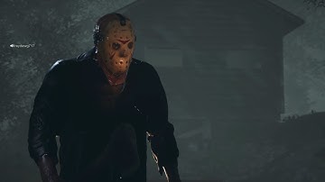 Deborah Kim - Packanack Lodge Small - Jason Part 3