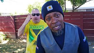 Mr. Smooth & Young-T Puffing By The Pounds Official Video screenshot 3