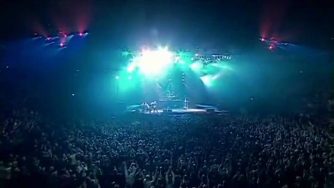 Wishmaster (HD) Inglés (lyrics) Español Nightwish DVD End of an Era