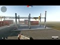 FPS Multiplayer Unity - (UPDATE #11)