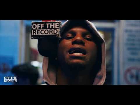 Mulli Jones - Bulletin [OTR Freestyle] #otr