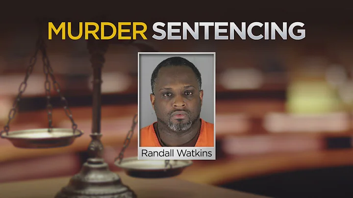 Randall Watkins Sentenced For Killing Ex-Girlfrien...