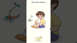dop2 (delete on part) Eraser the sadness #dop2 #subscribe #viral #viralshort #funny #riblex