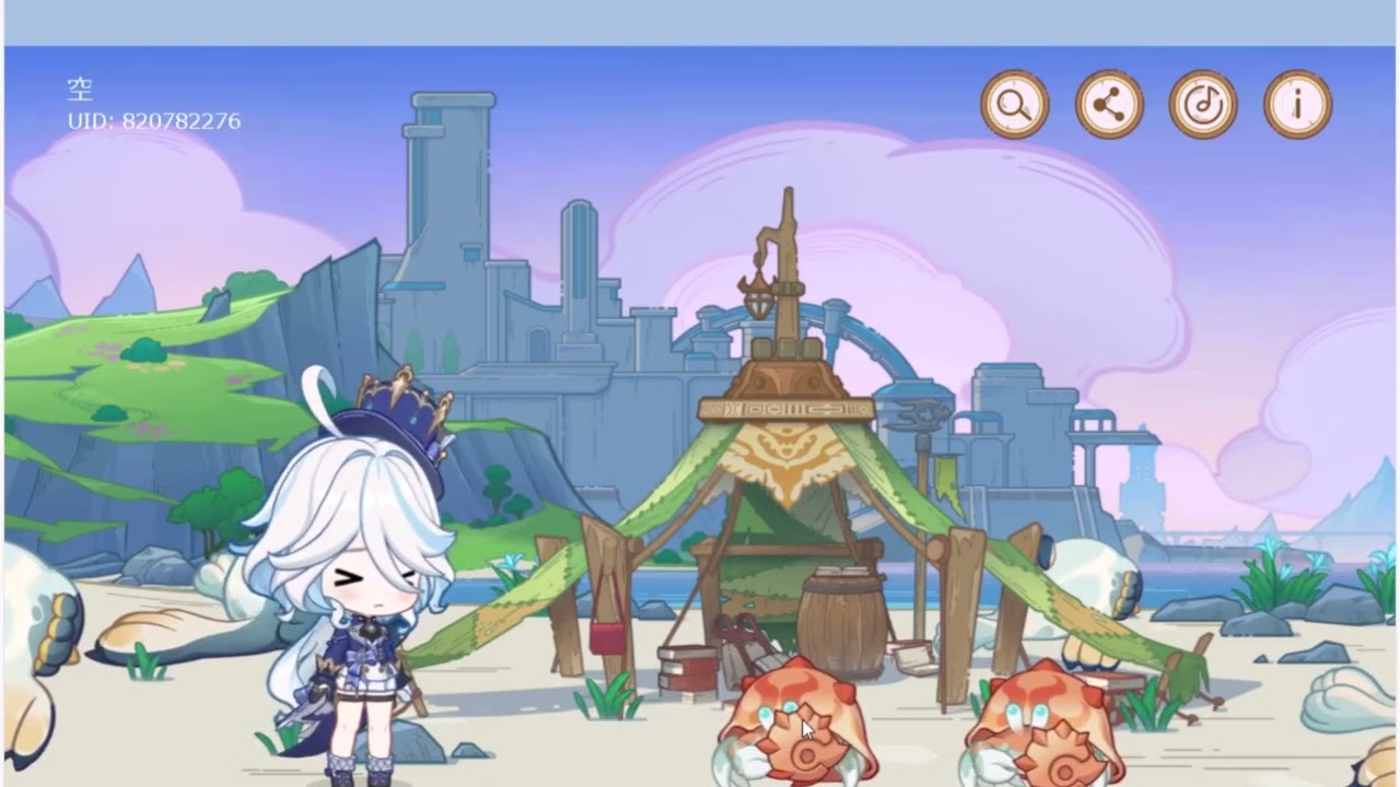 原神　カーヴェ　webイベント探偵衣装 原神】スペシャル名探偵のやり方と報酬｜Webイベント - ゲームウィズ