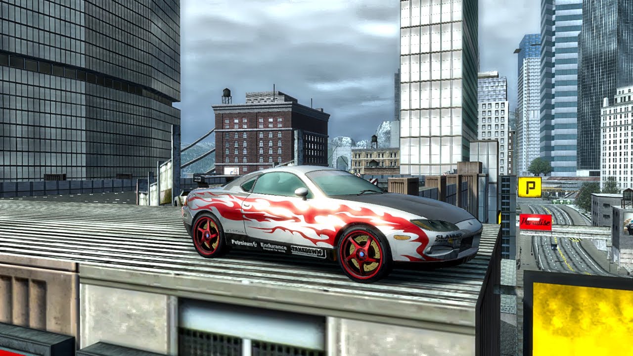 This Game Was Released 18 Years Ago