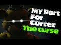 [SFM FNAF] My part for CortezAnimations (The Curse)