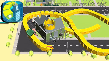 Boas.io ​- All Levels Gameplay Android,ios (Part 4)