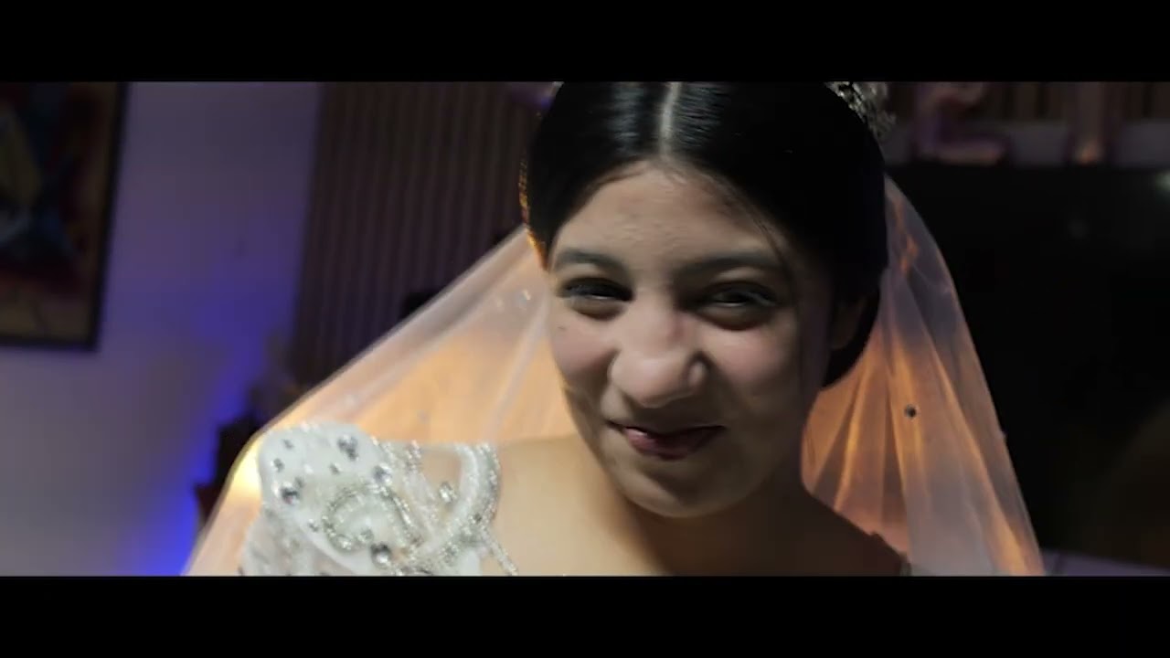 Adi & Elisa  Nunta 2025 Acasa Biserica