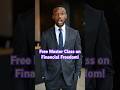 How To Create Financial Freedom! #success #financialfreedom