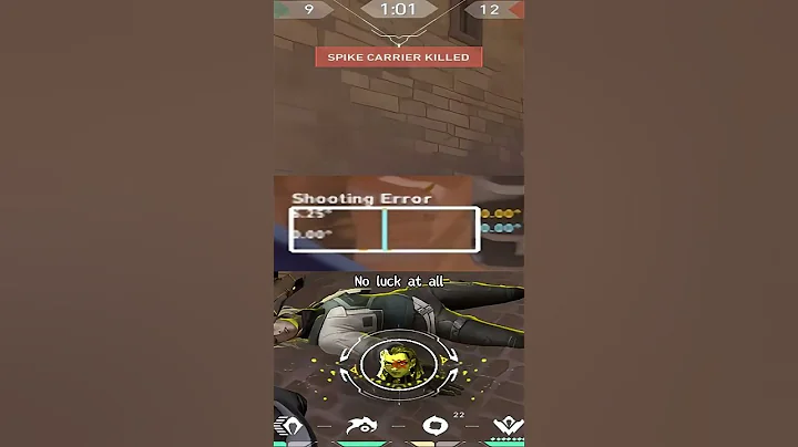 How to properly ACE on Corrode #valorant #valorantclips #valorantfunny #agoldomen #valorantomen