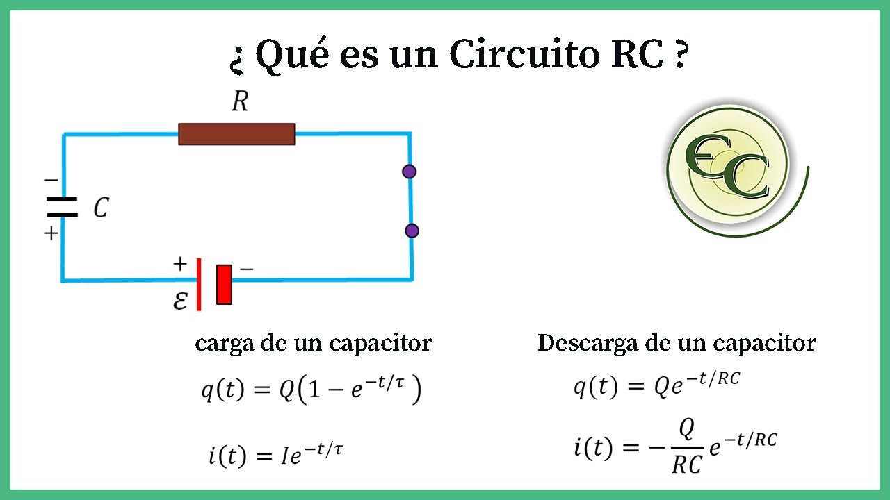 Abreviatura Escalera impresión 01. capacitores - explicación paso a paso - YouTube