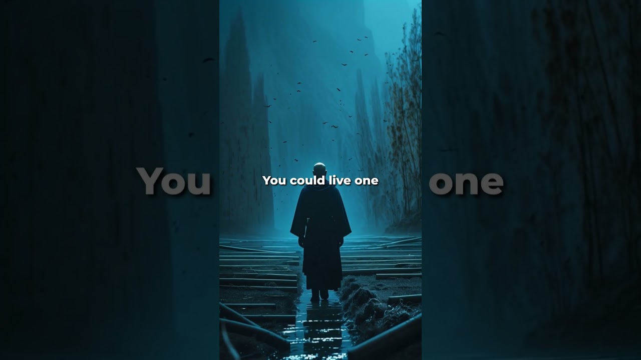 If Today Was Ordinary