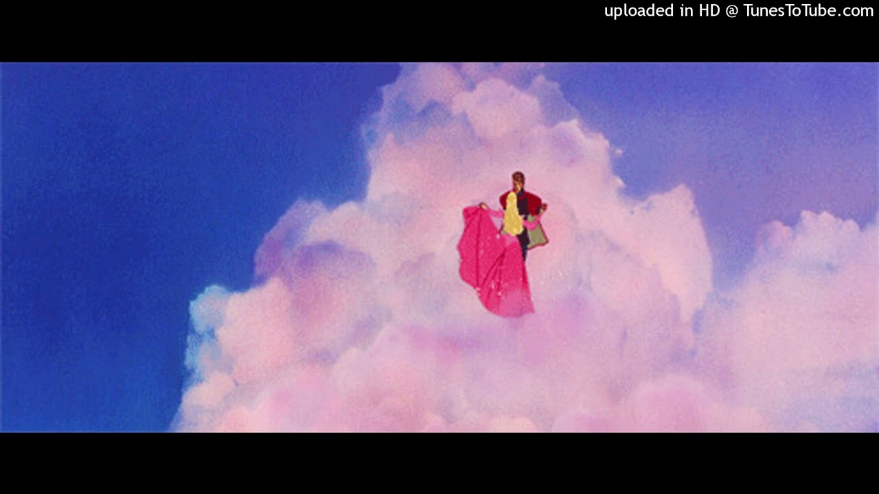 Zyth - Luv Rush (slowed+reverb)