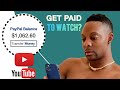 Get Paid $1,000+ Per Day To Watch Youtube Videos 2022 | Make Money Online 2022