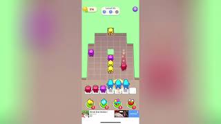 Block Jam 3d Level 33 Solution Walkthrough 