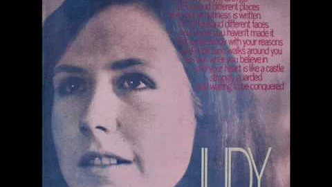 Judy MacKenzie - Body And Soul