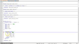 Course: Systemverilog Design 3 :L4.2 : Writing General Components in RTL Design - Part B