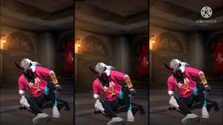 Free Fire Short Alan Walker - On My Way