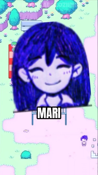 Opiniões sobre Personagens - Mari (Omori) - Wattpad