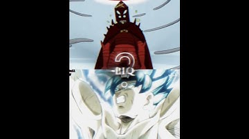 •Golb• -🆚- •Goku CC• || Día 7 || #1v1 #edit #debate #vs #cartoon #anime