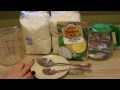 Паста для шугаринга рецепт приготовления в домашних условиях