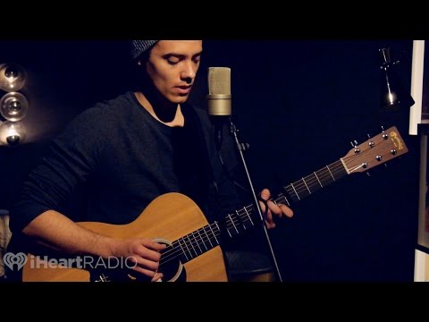 Sam Smith "Not The Only One" (Acoustic Cover by Leroy Sanchez)