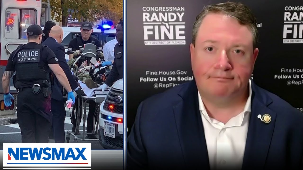 Меня бесит мусульманский терроризм из-за миграции: Рэнди Файн | Newsline