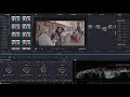 Pre Wedding Teaser + Beat Sync 😍 DaVinci Resolve