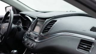 Chevy Impala Dashboard Clicking Fix (Blend Door Actuator)