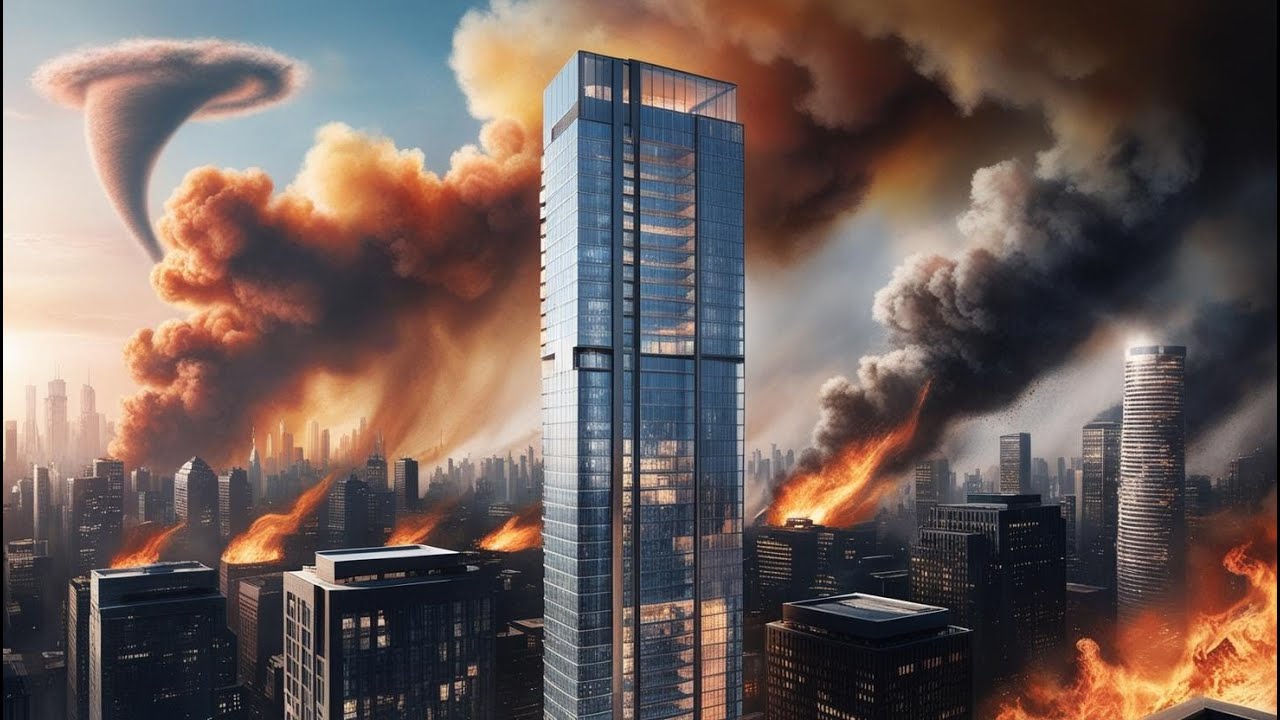 LEED v5 Climate Resilience Assessment: What It Means for Your Project