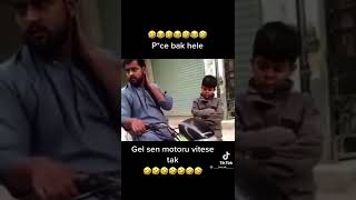 Gel Sen Motoru Vitese Tak