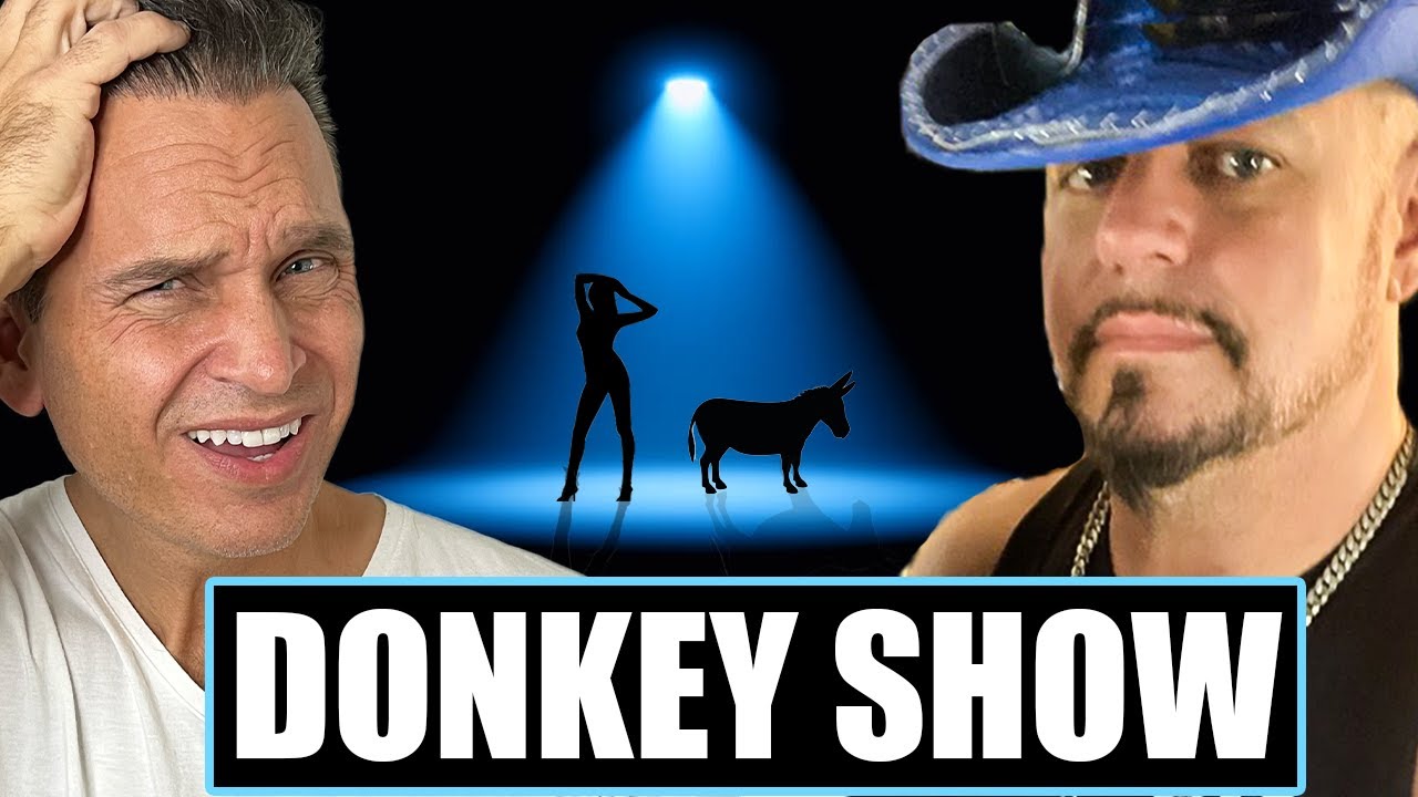 Real Mexican Donkey Show