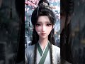 #chinesedrama #love #animatedstory #sadstatus