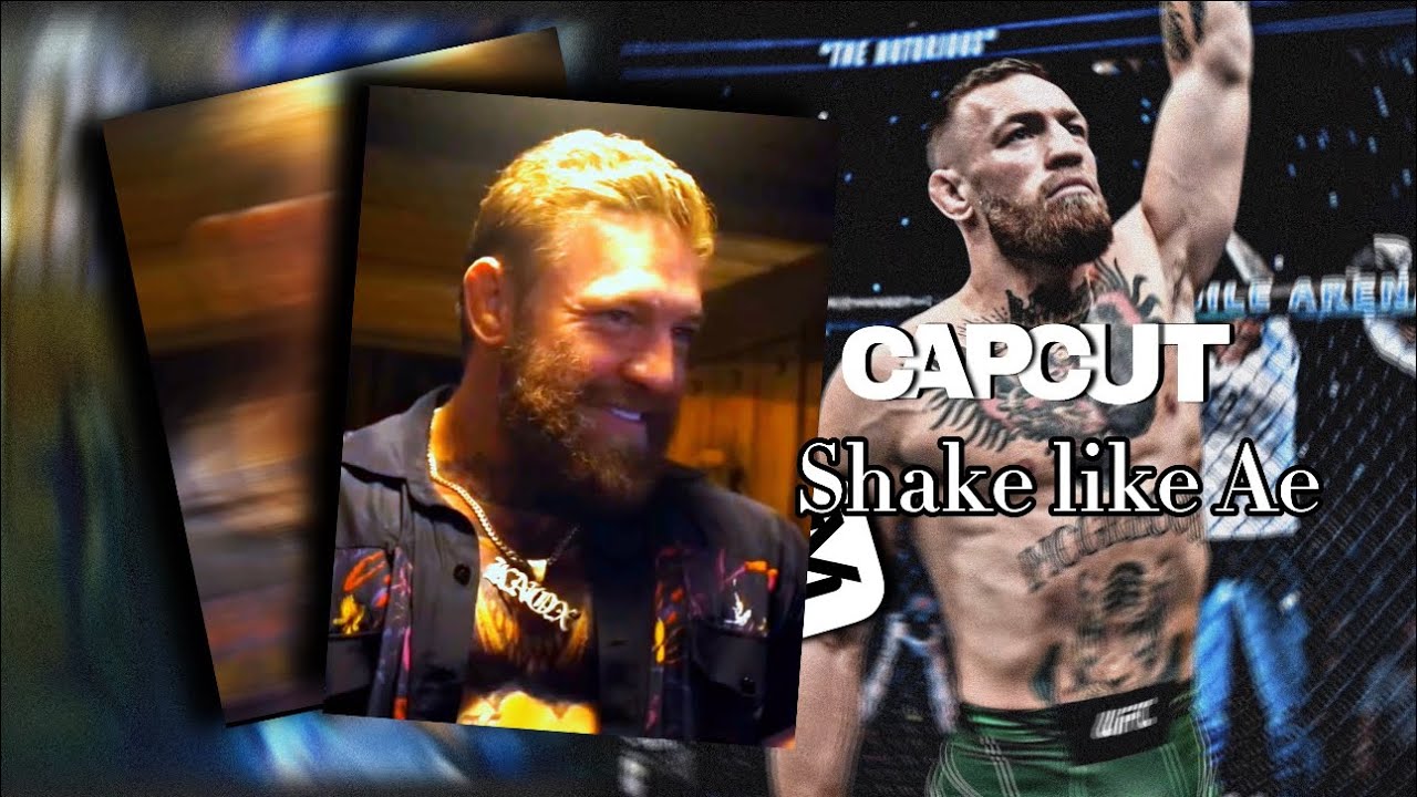 Capcut shake like Ae || Easy tutorial || - YouTube