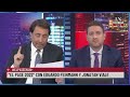 "El Pase 2022" con Eduardo Feinmann y Jonatan Viale (15/08/2022)