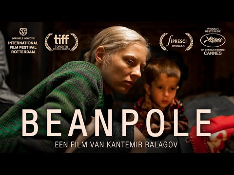 BEANPOLE - Officiële NL trailer