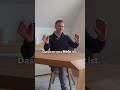 Kein Schnörkel. Keine Pose. | Björn Mauersberger über EDELHOLZ
