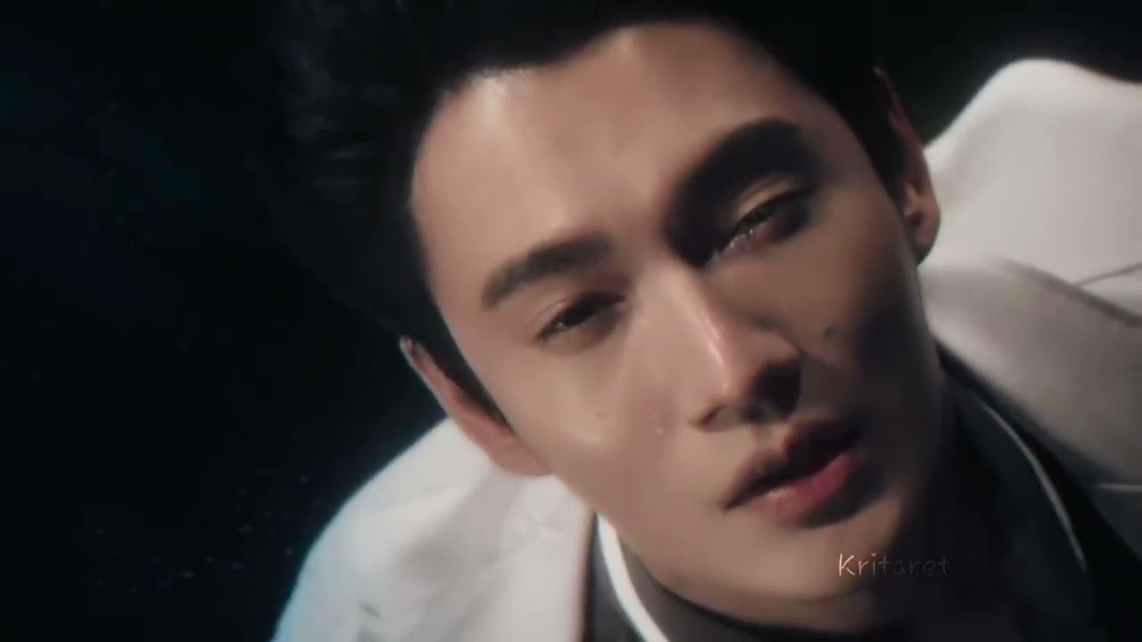 The Grim Lover pilot ( mmsub )