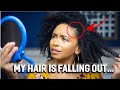 I never thought I’d be making this... | Hair Recovery Series