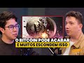 Computador Quântico Pode Hackear Bitcoin? 🤔