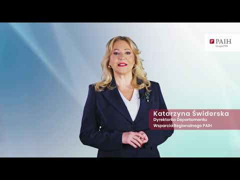 Ragionalne Biura Handlowe PAIH - plany na 2026 r.