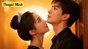 Tổng tài lạnh lùng người người khiếp sợ lại cưng vợ đến nghiện