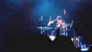 Yeah Yeah Yeahs - Phenomena @ Tim Festival 2006