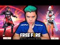 GARENA FREE FIRE ME DECEPCIONASTE ..... | TheHectorino