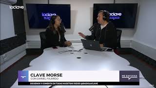 Control de Acceso - ComunidadFeliz - Nelitza Ruiz - Radio La Clave screenshot 4