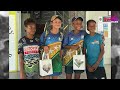 Regional Tennis Training Camp