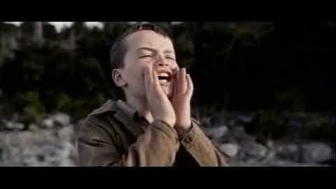 『ウォーター・ホース』日本版劇場予告編